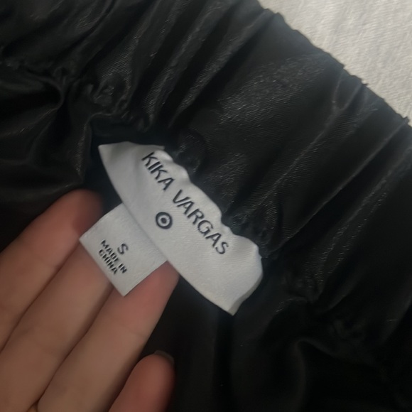 Kika Vargas x Target pants - Picture 5 of 5